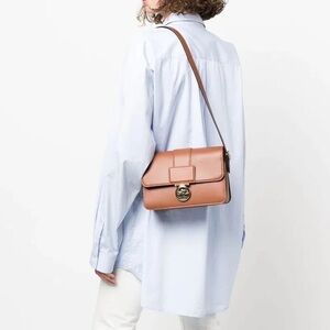 Longchamp Box Trot Medium Bag